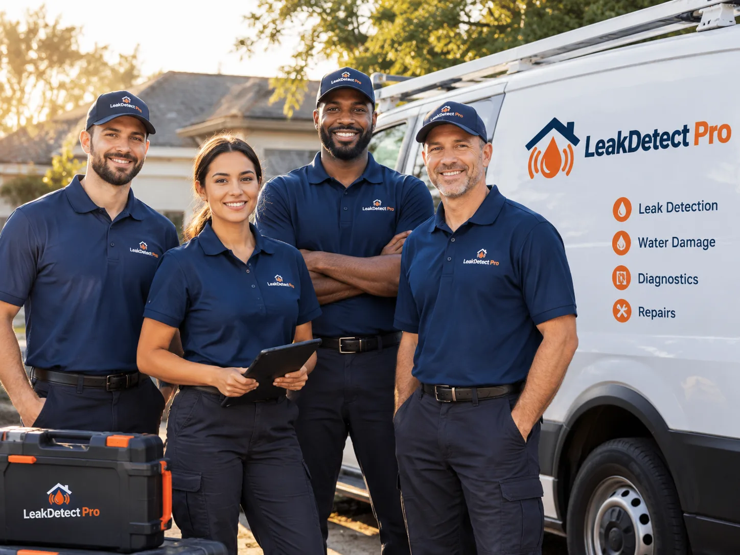 Roof Repair company in Imperial Beach, CA